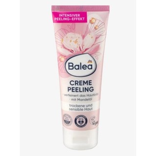 Tẩy da chết mặt Balea – Hàng Đức