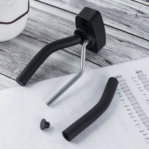 Tay Treo Đàn Guitar, Ukulele TYGY Music- Kèm Đinh Vít