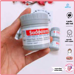 Kem chống hăm tã cho bé, Chăm sóc da, kem dưỡng da cho bé