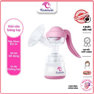 Máy hút sữa bằng tay Kichi ( chính hãng )