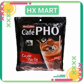 Cafe sữa phố túi 30 gói