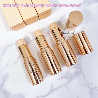 Kem nền thỏi ESPOIR Stick Foundation màu Vanilla, Ivory, Petal Chiin Beauty