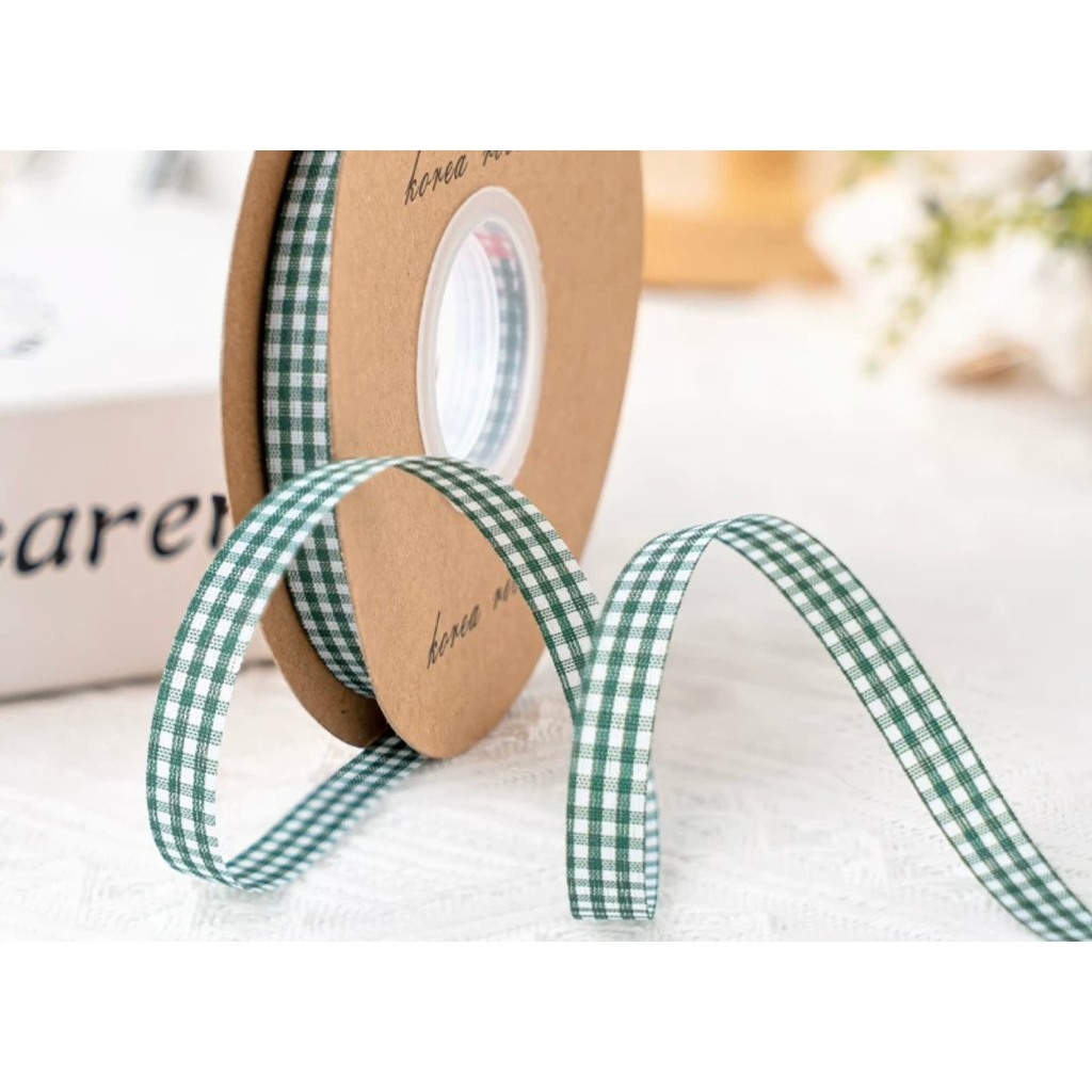 Ruybang Caro Mẫu Mới 1cm x 45m