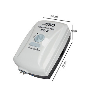 SỦI TÍCH ĐIỆN JEBO 9970