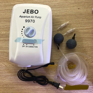 Sủi tích điện jebo 9970