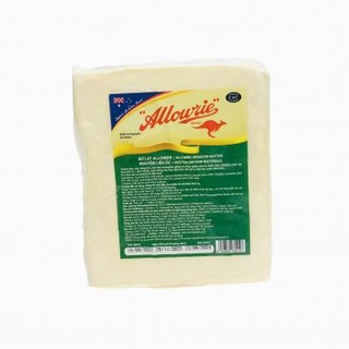 Bơ lạt allowrie 500gr