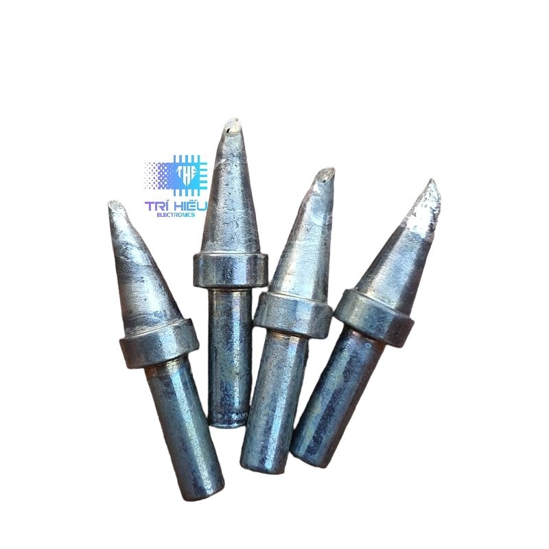 Mũi hàn cho trạm Quick 205