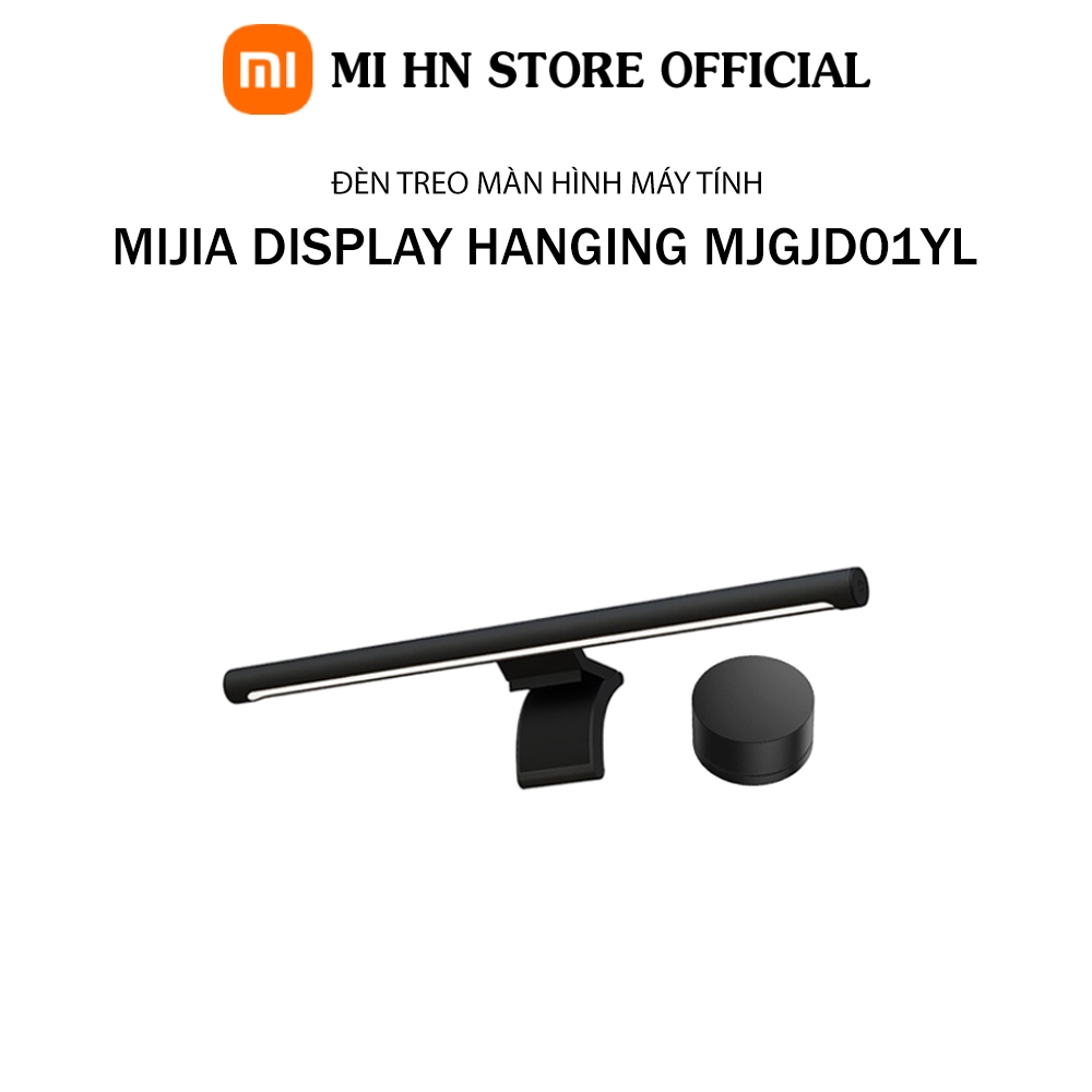 Đèn treo màn hình máy tính Xiaomi Mijia Display Hanging bảo vệ mắt - Bảo hành 3 tháng