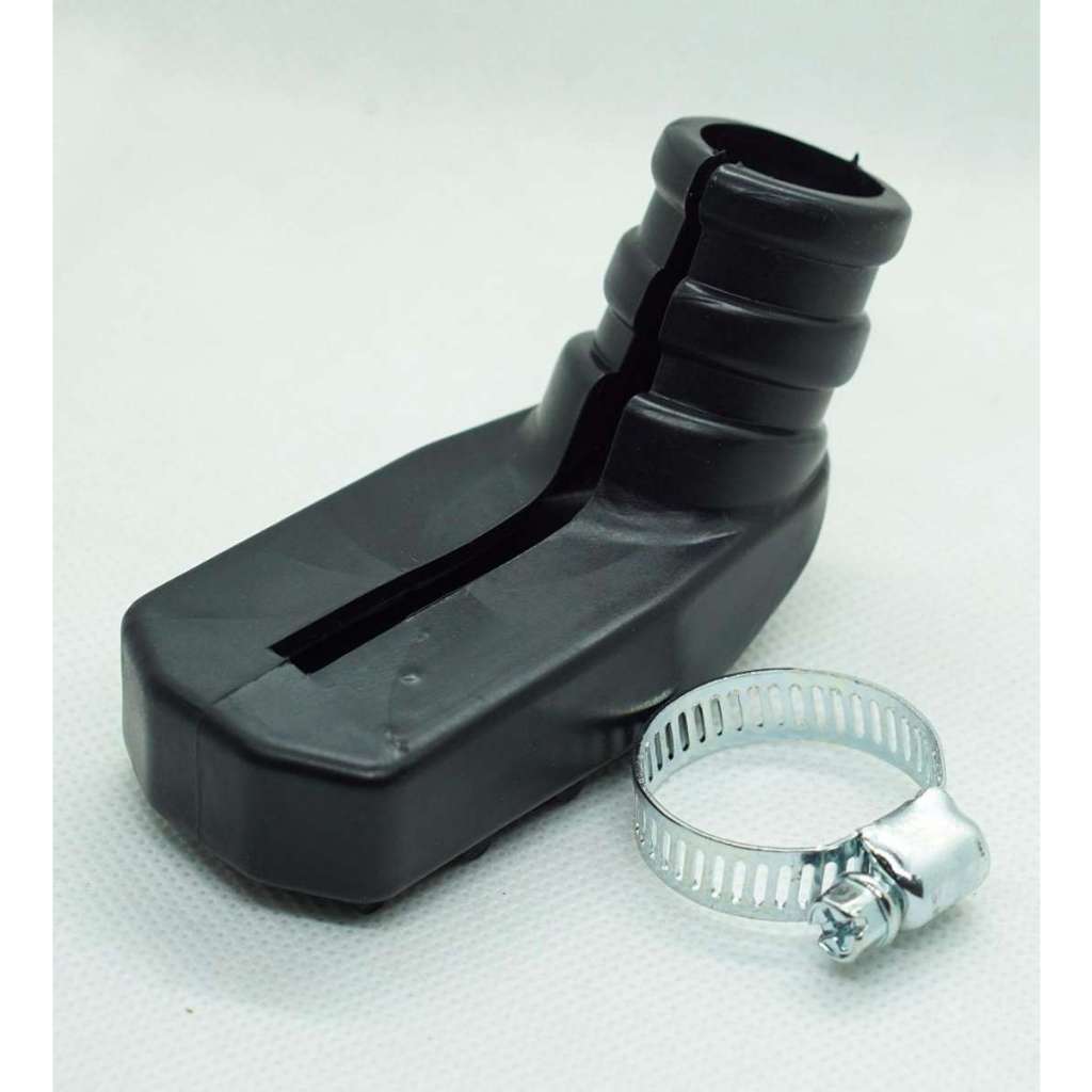 Lót chân chống xe máy cao su chống trầy nền nhà dùng mọi loại xe chất liệu cao su bền đẹp dành cho xe ga, xe số