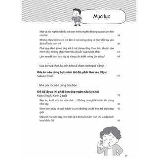Sách - Đừng ép con phải ngoan