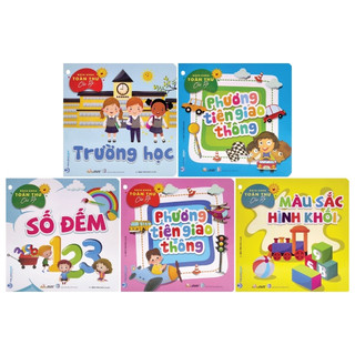 Sách - bách khoa toàn thư cho bé - trái cây - vanlangbooks