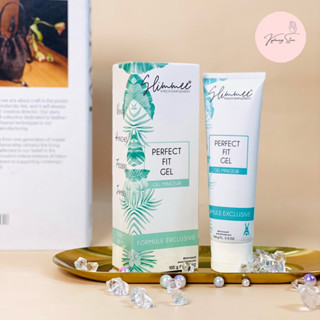 [Date 01/2026] Gel tan mỡ lạnh Slimmee Perfect Fit 100g của Pháp Tan mỡ tạo cảm giác dễ chịu