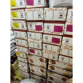 Nho Khô Vàng ấn độ 500g