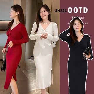 Đầm len ôm body siêu đẹp hàng mới về mới nhất 2023