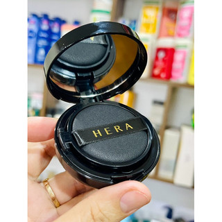 CUSHION HERA BLACK MINI 5g TONE 21