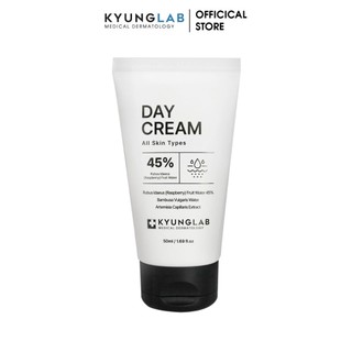 Kem dưỡng ban ngày nâng tone KyungLab Day Cream 50ml