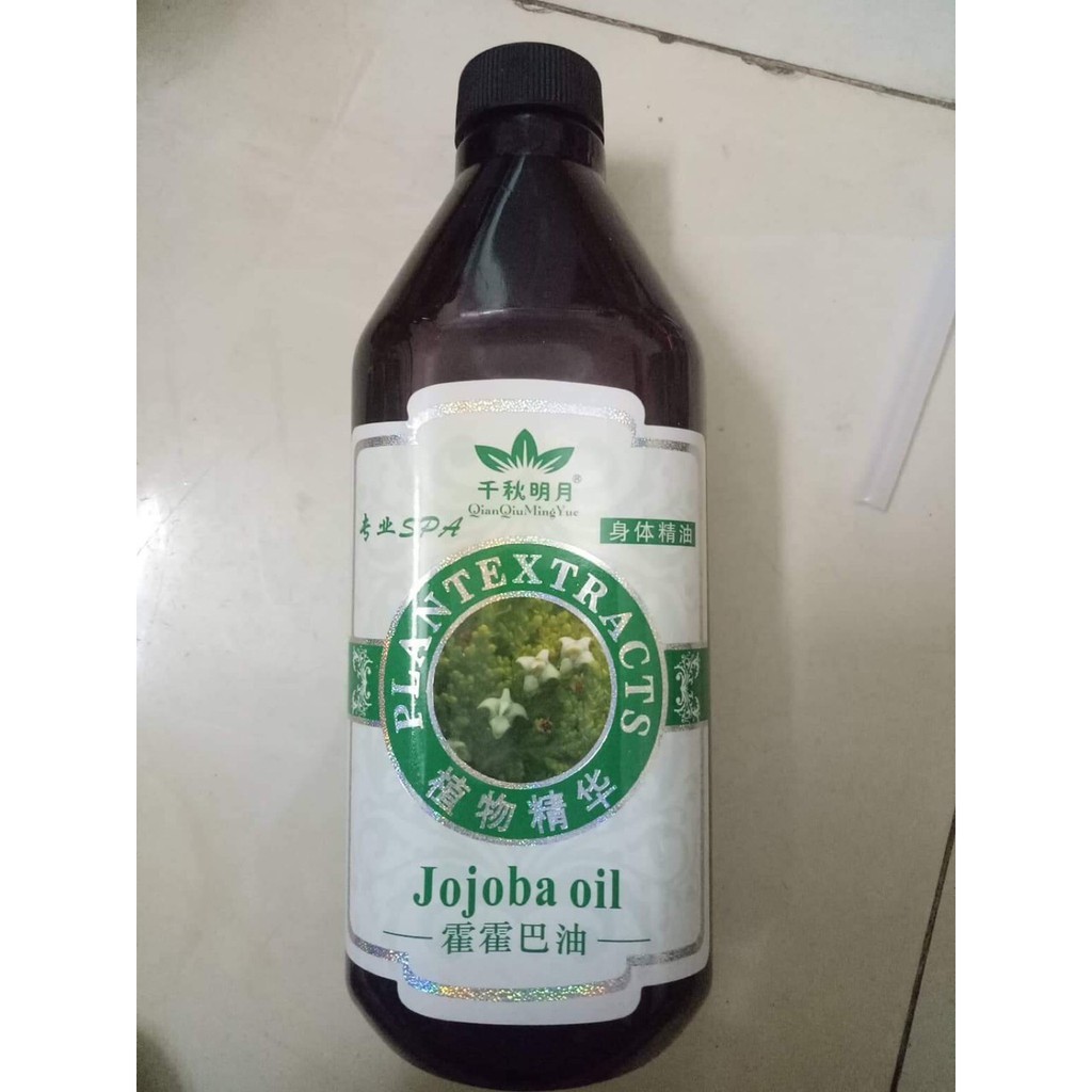 Tinh Dầu massage Body 800ML Tinh Dầu 8 Hương Vị Đến Từ Thiên Nhiên Dùng Masa