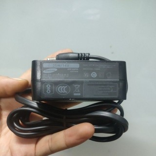 Adapter nguồn samsung 14V 1.79A công suất 25W bản gốc bóc máy BH 1 năm
