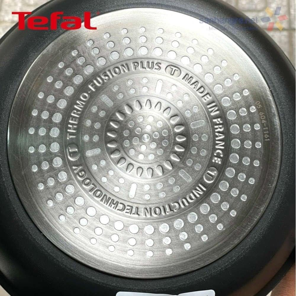 Chảo sâu lòng Tefal UNLIMITED Size 28cm
