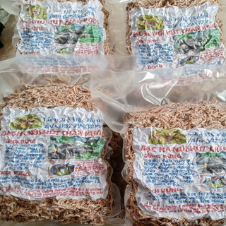 1kg bạc hà núi khô hút chân không