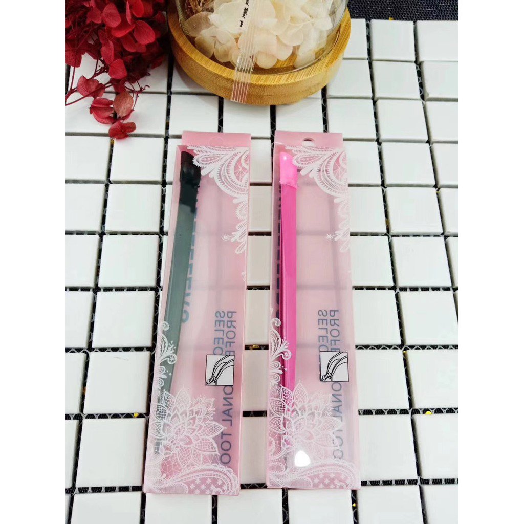 Nhíp gắp đá, gấp sticker GNDG - Sushi nail mi