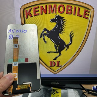 Màn Hình Tương Thích OP A5 2020/ A9 2020/ Realme 5/ Realme 5i/ Realme 6i/ Realme C3 / Realme C3i/ A31 (tặng keo + CL)