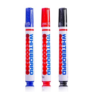 Combo 20 Bút lông bảng FlexOffice FO-WB-015