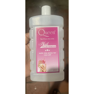 Nước phá gel Aceton ( phụ kiện nail - mi )