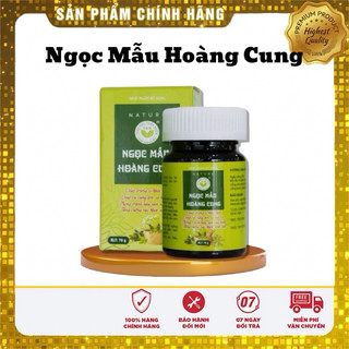 Ngọc mẫu hoàng cung trần kim huyền