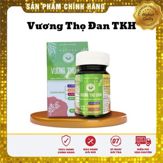 Vương thọ đan trần kim huyền