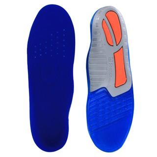 Lót giày Spenco Total Support Gel - Đế lót Gel silicon giảm đau gai gót, viên cân gan chân, dùng đi nhiều đứng lâu, chạy