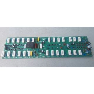 MẠCH CÔNG SUẤT  BÙ ÁP CA 30 ,CA 20 CLASS H
