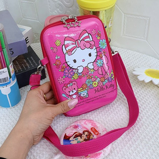 Ví / Túi đeo chéo Hello Kitty