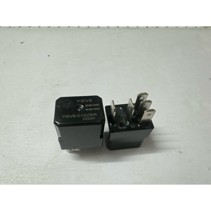 Relay 5 chân số lượng 1 cái
