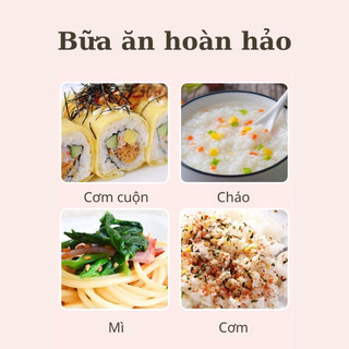 Gia Vị Rắc Cơm Cho Bé