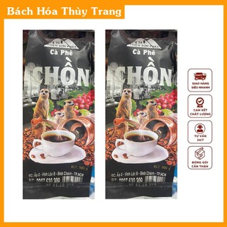 Cafe chồn thiên sơn phát gói 500g
