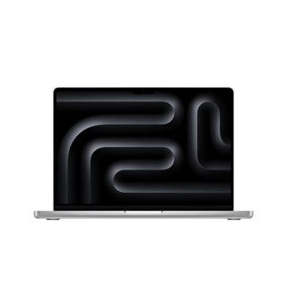 Máy tính xách tay macbook pro- m3 pro chip, 16-inch, 18gb, 512gb