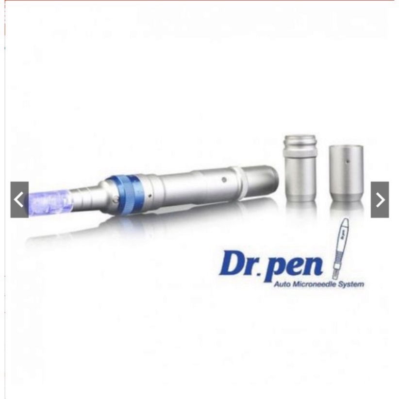 Máy Dr pen A6 - Cấy Phấn Cấy Tảo - Dùng Trong Spa Thẩm Mỹ Viện
