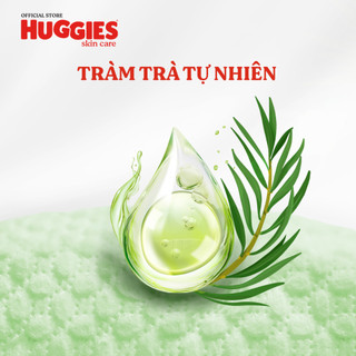 Tã dán Huggies M76/S80/S54/NB1-108