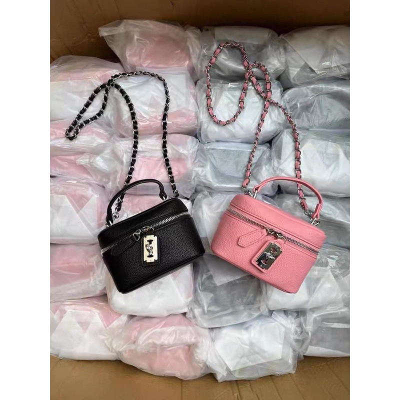 TÚI CỐP TEM HOT HIT