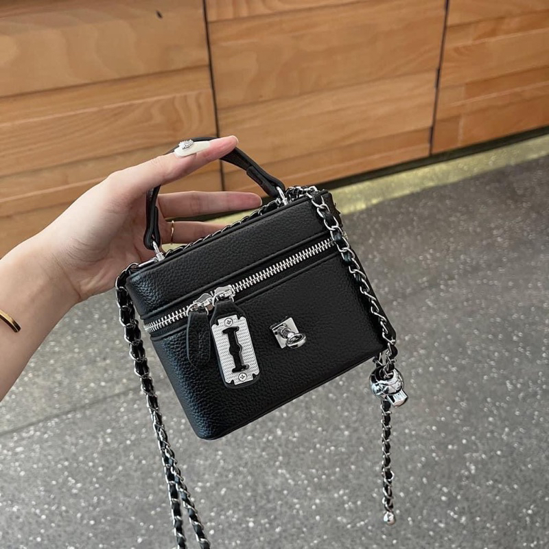 TÚI CỐP TEM HOT HIT