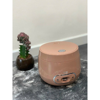 Nồi cơm điện mini lebenlang hàng đức nấu cơm ngon cho cả gia đình.