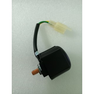 Rờ le đề xe tay ga atila sym