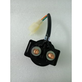 RỜ LE ĐỀ XE TAY GA ATILA SYM