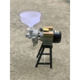 Máy Xay Bột Gạo Nước Làm Bánh Rán- Bánh Cuốn- Bánh Xèo...