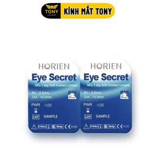 Tròng kính cận viễn loạn có độ TONY LUXURY mắt kính chống ánh sáng xanh, đổi màu đi nắng chống tia UV400