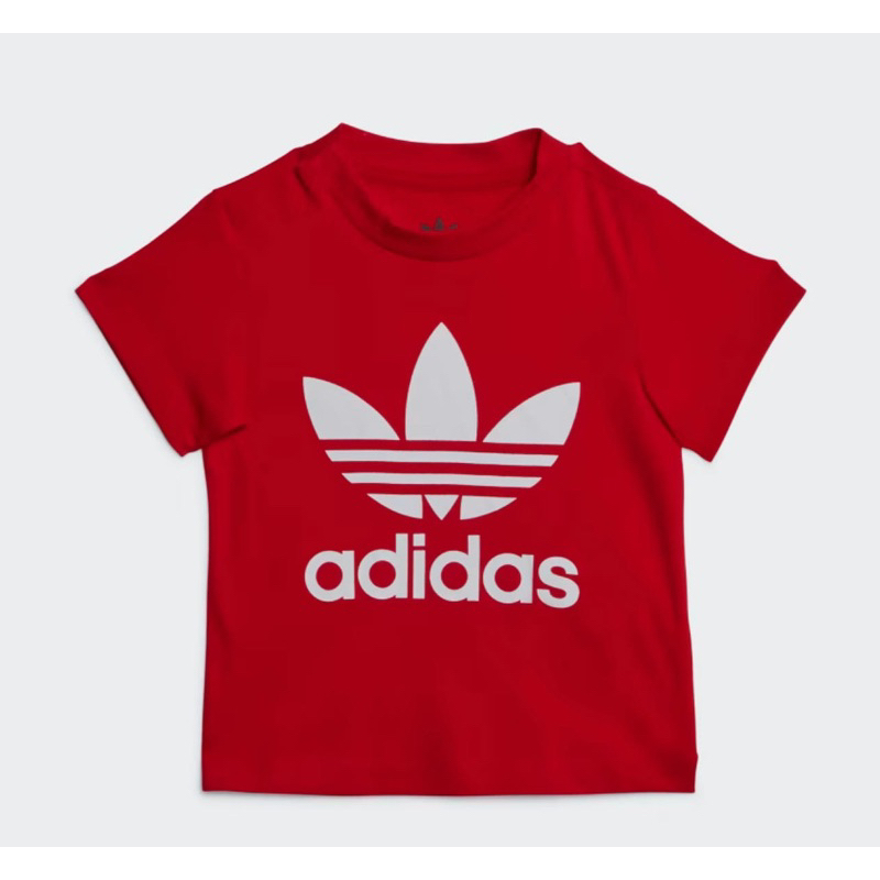 Áo phông ADIDAS AUTH UK US 2023 cho bé đủ bill