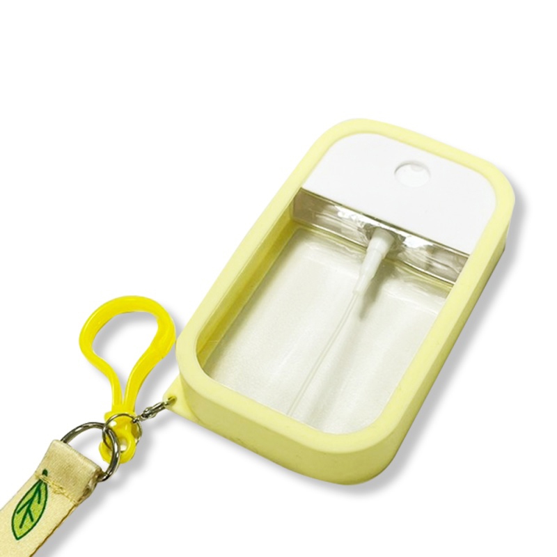 Bình xịt nước rửa tay Garnier