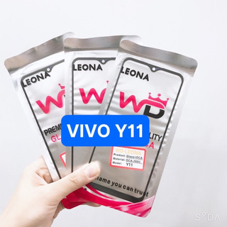 Kính ép màn hình có keo oca vivo y11 / kính vivo y12 / kính vivo y17 / kính vivo u10 / kính vivo y3s