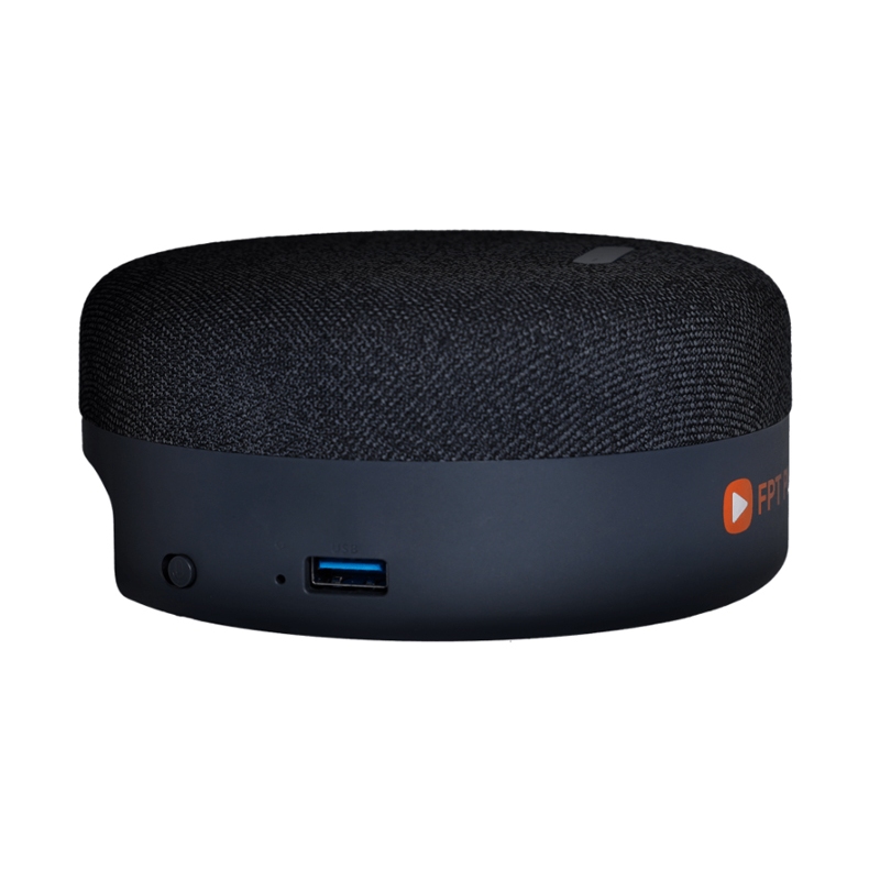 TV Box FPT Play Box S T590